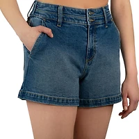 BB DENIM SHORTS