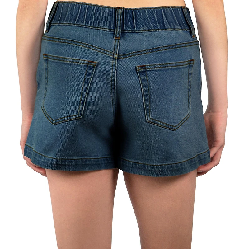 BB DENIM SHORTS