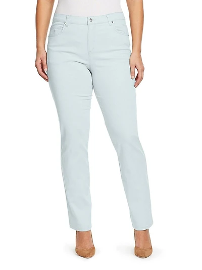 Gloria Vanderbilt Amanda Jeans