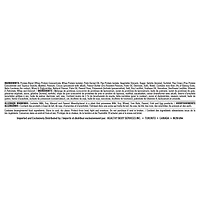 Allmax Hexapro Barre Protéinée Chocolat Beurre de Cacahuète Tasse Barre énergétique en protéines<br>20G de protéines