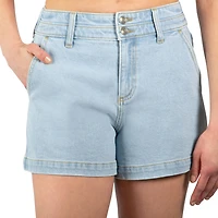 BB DENIM SHORTS