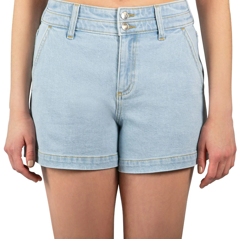 BB DENIM SHORTS