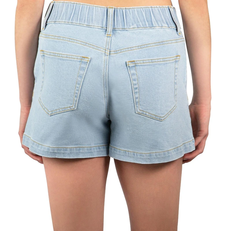 BB DENIM SHORTS