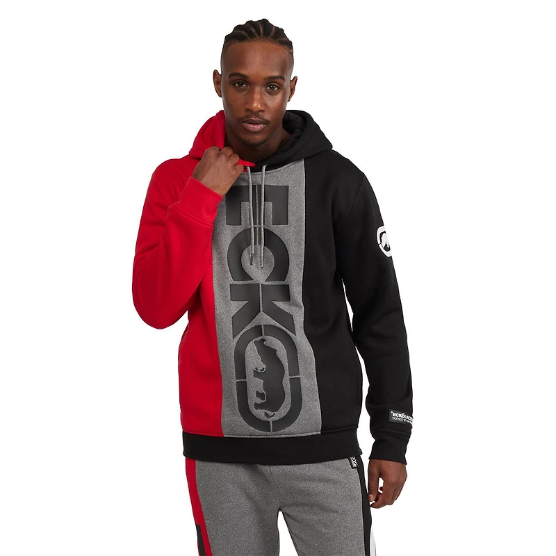 Ecko Unltd Sweat à capuche PO Glaring pour hommes