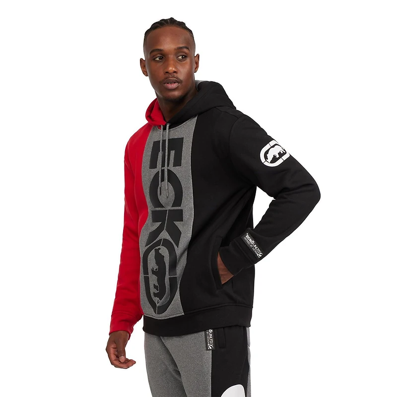 Ecko Unltd Sweat à capuche PO Glaring pour hommes