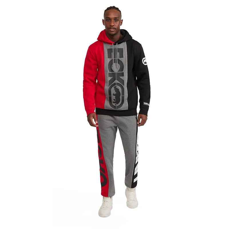 Ecko Unltd Sweat à capuche PO Glaring pour hommes