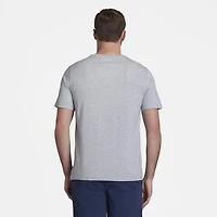 IZOD T POCHE MANCHES COURTES POUR HOMME Tailles P – TTG