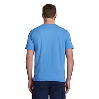 IZOD T POCHE MANCHES COURTES POUR HOMME