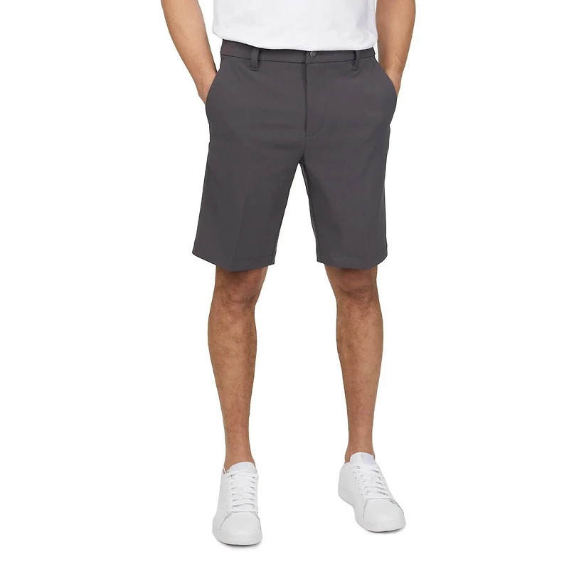 Short pour hommes en tissu extensible quadridirectionnel Mexx