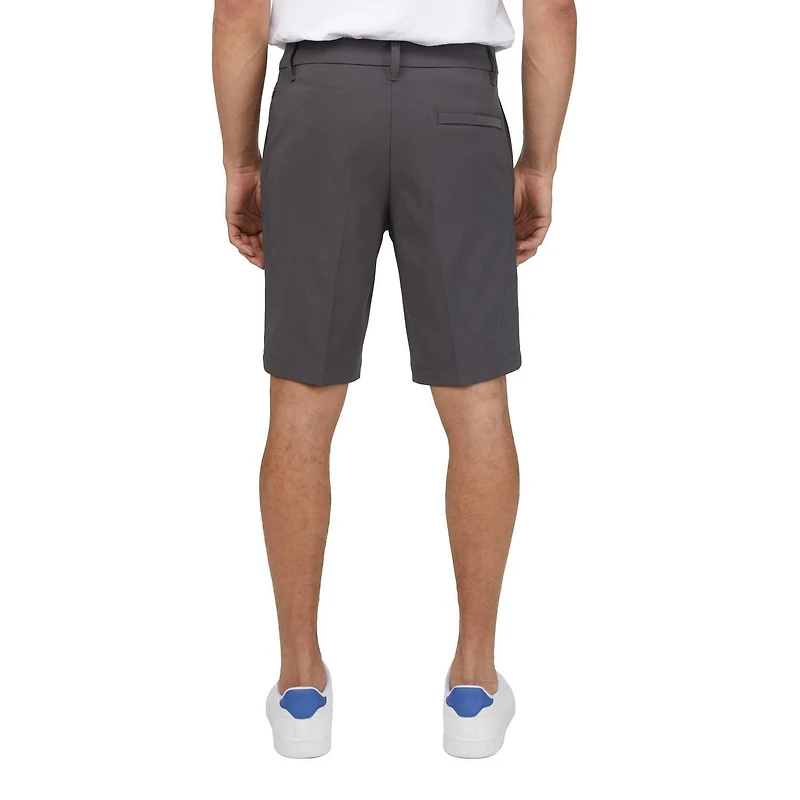 Short pour hommes en tissu extensible quadridirectionnel Mexx