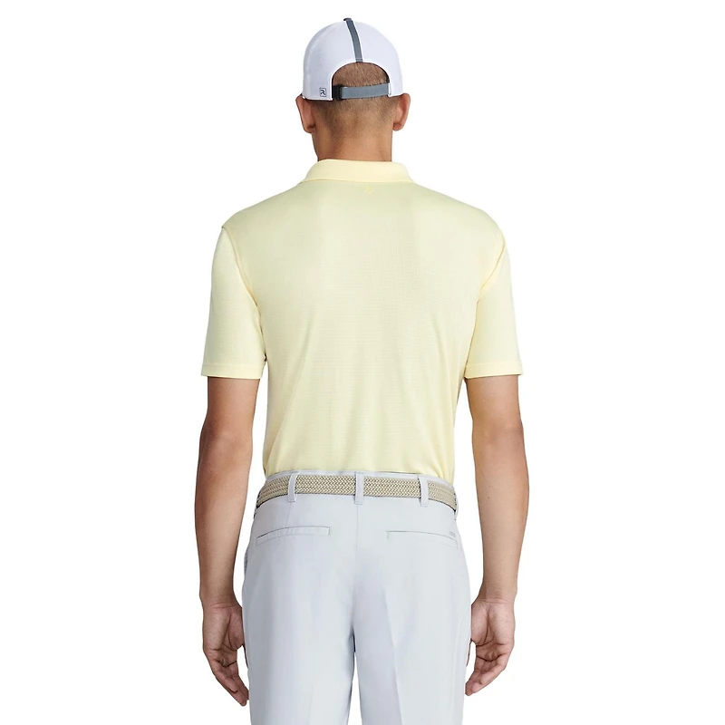 IZOD POLO DE GOLF POUR HOMME