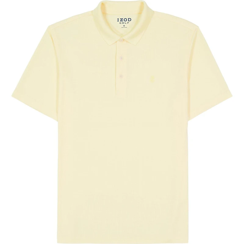 IZOD POLO DE GOLF POUR HOMME