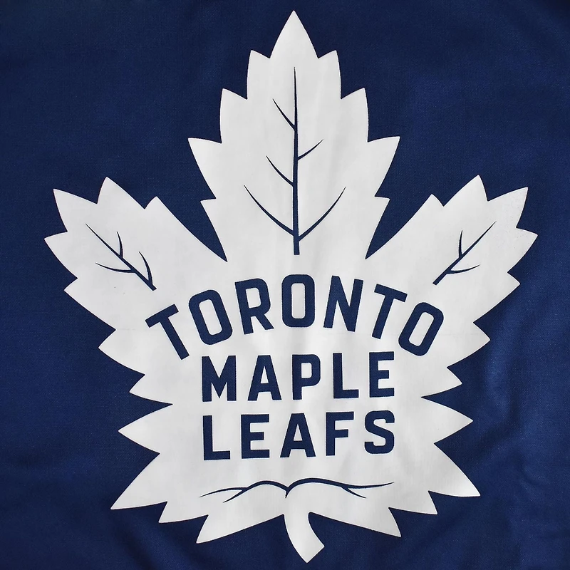 Men's NHL Toronto Maple Leafs Auston Matthews Long Sleeve Hoodie