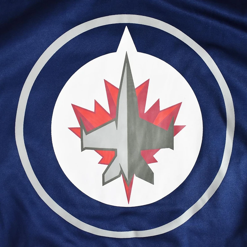 Jets de Winnipeg de la LNH pour hommes Mark Scheifele<br> Sweat à capuche à manches longues