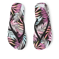 Tongs Time and Tru pour femmes Pointures 5-10