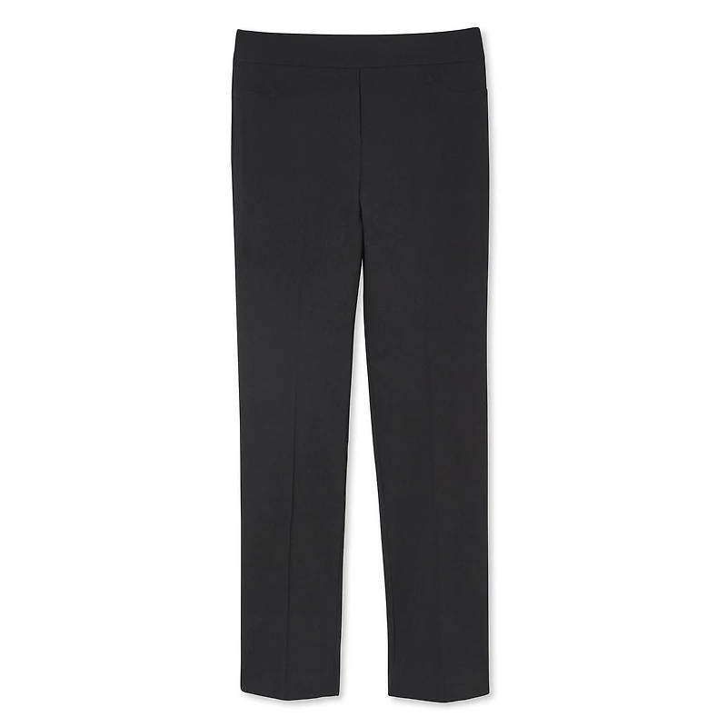 Penmans Women's Pull-On Straight Leg Pant