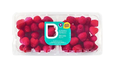 Framboises 12 oz