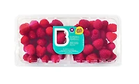 Framboises 12 oz