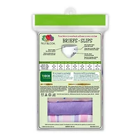 Fruit of the Loom Girls 100% Ringspun Cotton Brief Underwear, 9 Pack, Sizes 6 to 14