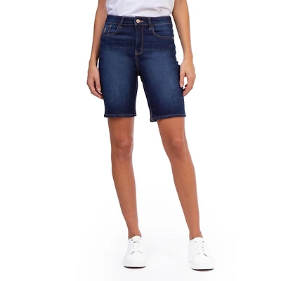 U.S. Polo Assn Short boyfriend pour femme