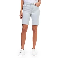 U.S. Polo Assn Women's Boyfriend Short
