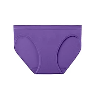 Bikinis sans couture Fruit of the Loom pour filles, paquet de 6