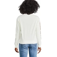 Disney Women's Winnie the Pooh Popover