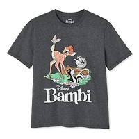 T-shirt Bambi Disney pour femmes