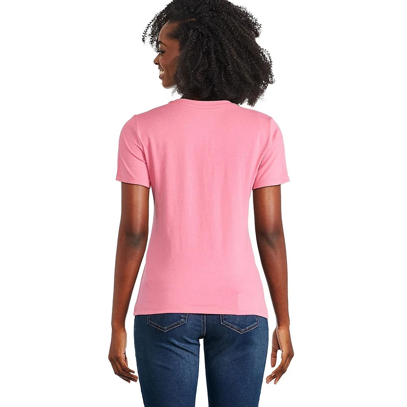 Strawberry Shortcake Women's Graphic Tee, Sizes XS-XL