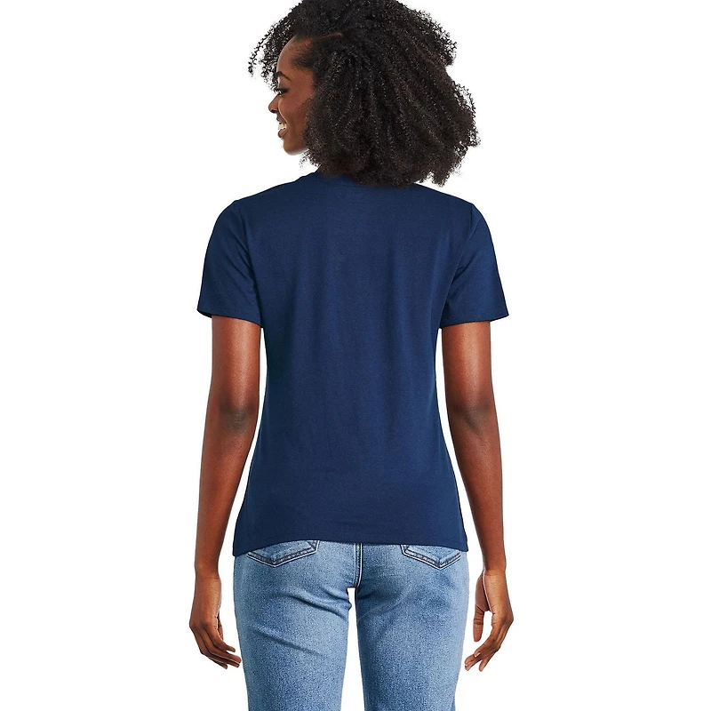 Harry Potter Women's Graphic Tee