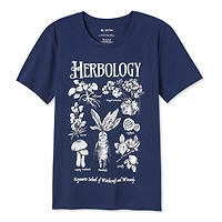 Harry Potter Women's Graphic Tee