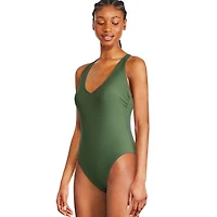Maillot de bain 1 pièce George pour femmes