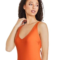 George Women's Swimsuit 1-Piece
