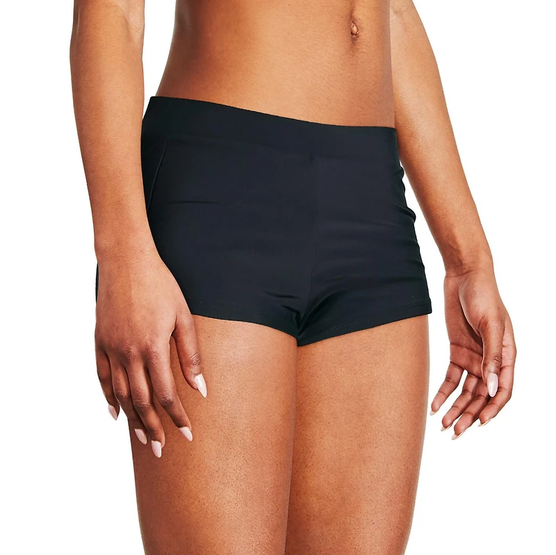 George Women's Swim Boyshort, Sizes XS-XXL