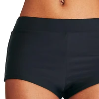 George Women's Swim Boyshort, Sizes XS-XXL