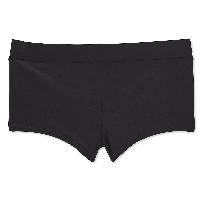 George Women's Swim Boyshort, Sizes XS-XXL