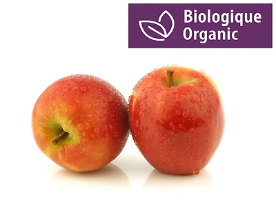 Apples, Jazz, Organic