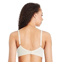 Soutien-gorge à coques sans armature George pour femmes Tailles 34B-38D