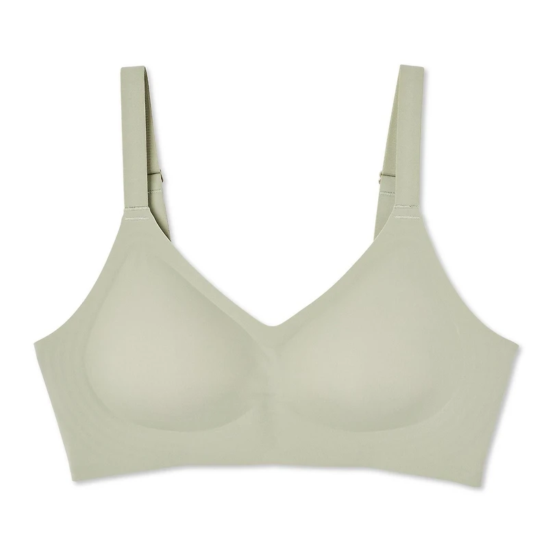 George Women's Bonded Engineered bra
