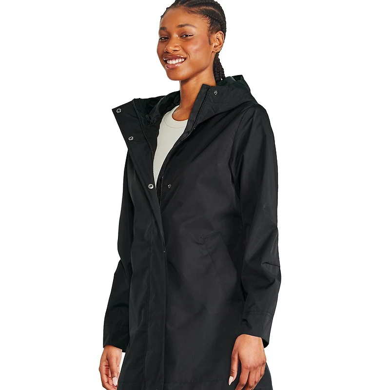 George Women's Rain Jacket