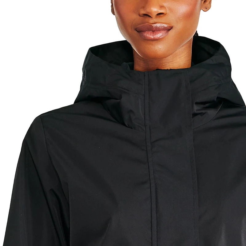 George Women's Rain Jacket