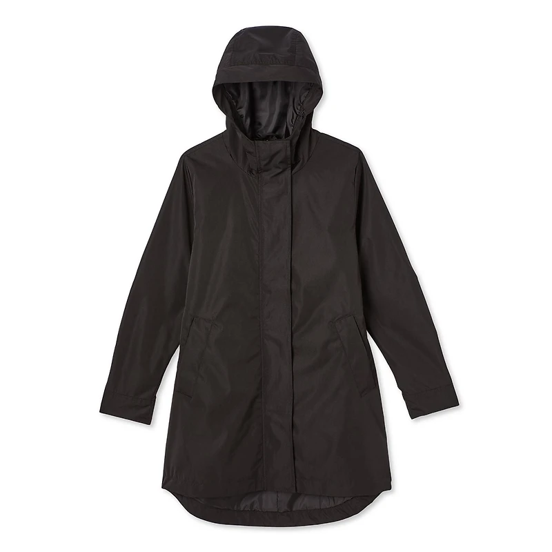 George Women's Rain Jacket