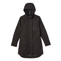 George Women's Rain Jacket