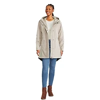 George Women's Rain Jacket