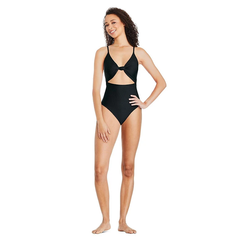 George Women's Knotted 1-Piece