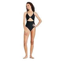 George Women's Knotted 1-Piece