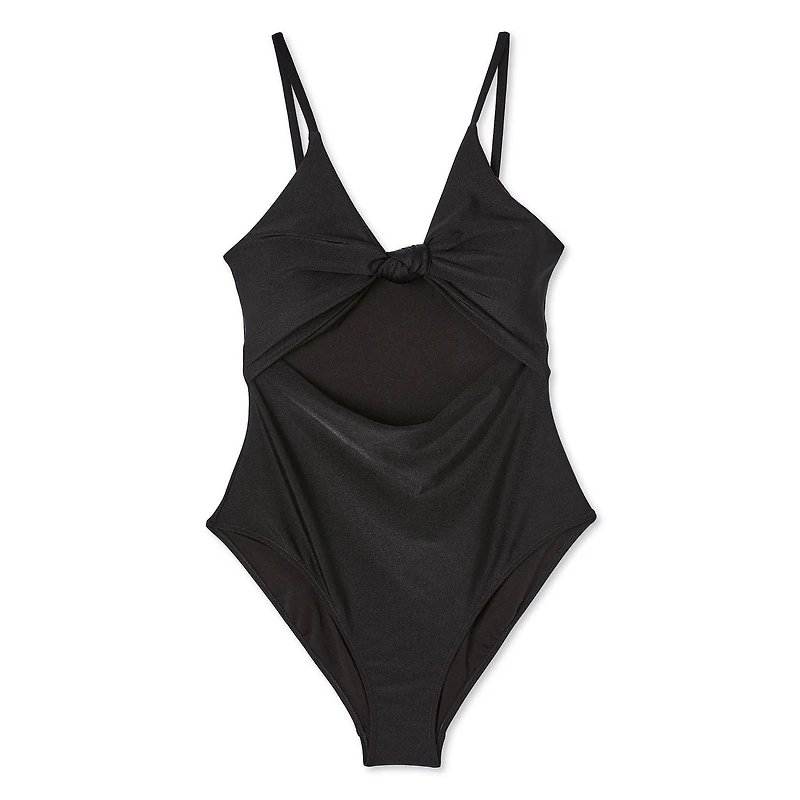 George Women's Knotted 1-Piece