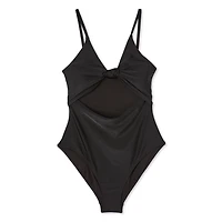 George Women's Knotted 1-Piece