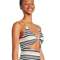 George Women's Knotted 1-Piece