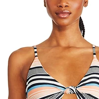 George Women's Knotted 1-Piece